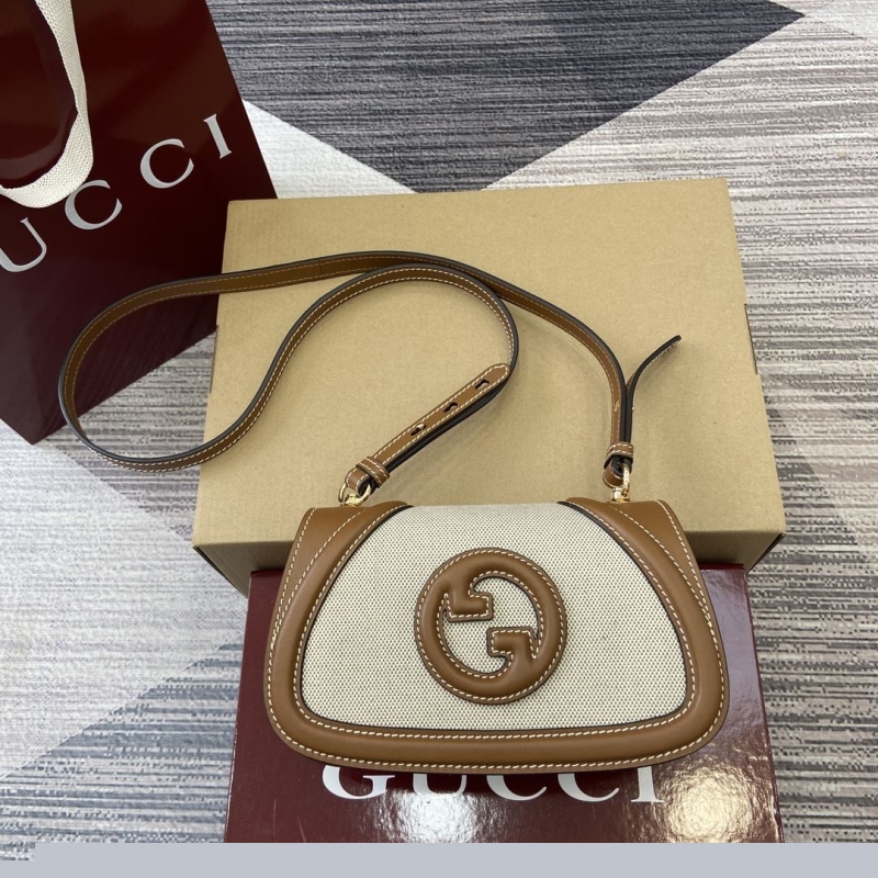 G*u*i satchel bags